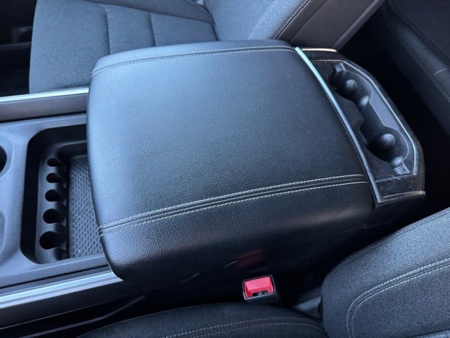 2019 RAM 1500 Big Horn/Lone Star w/ Heated Steering Wheel + Remote Start