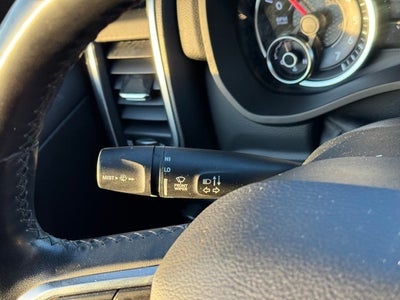 2019 RAM 1500 Big Horn/Lone Star w/ Heated Steering Wheel + Remote Start