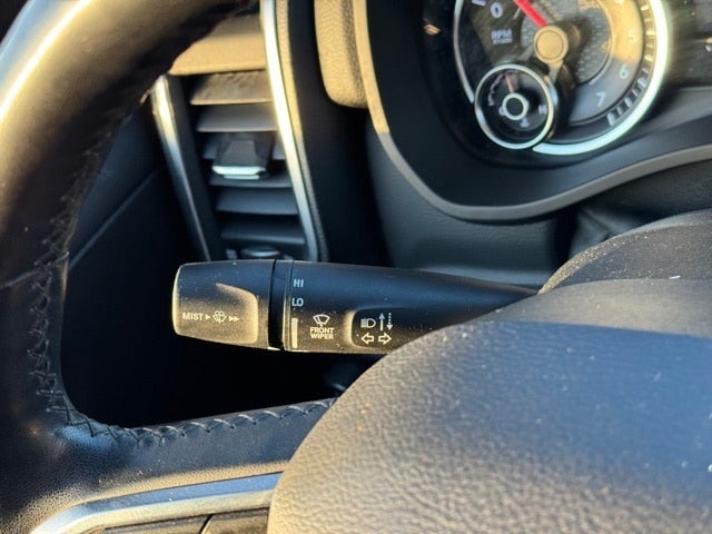 2019 RAM 1500 Big Horn/Lone Star w/ Heated Steering Wheel + Remote Start