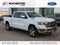 2022 RAM 1500 Laramie w/ Blindspot Detection + Heated Steering Wheel