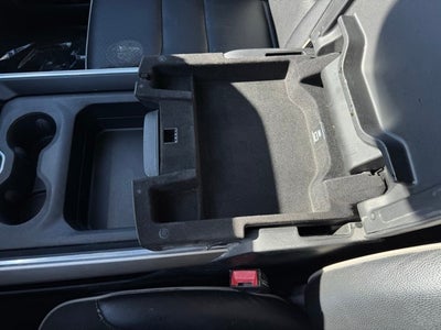 2022 RAM 1500 Laramie w/ Blindspot Detection + Heated Steering Wheel