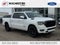 2020 RAM 1500 Rebel w/ Heated Steering Wheel + Remote Start