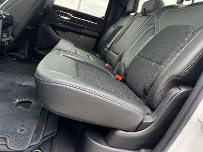 2020 RAM 1500 Rebel w/ Heated Steering Wheel + Remote Start