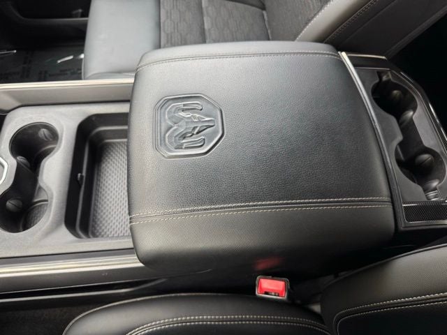 2020 RAM 1500 Rebel w/ Heated Steering Wheel + Remote Start