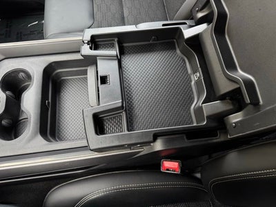 2020 RAM 1500 Rebel w/ Heated Steering Wheel + Remote Start