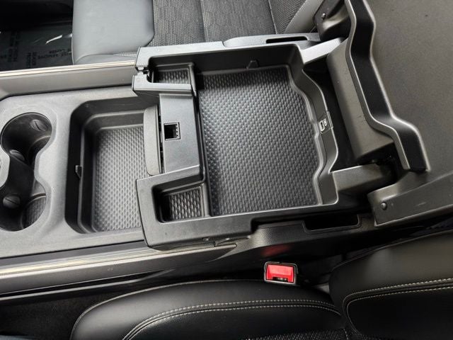 2020 RAM 1500 Rebel w/ Heated Steering Wheel + Remote Start