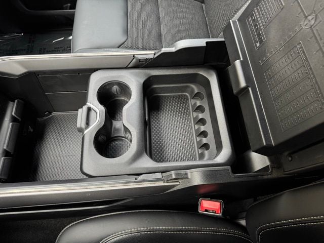 2020 RAM 1500 Rebel w/ Heated Steering Wheel + Remote Start