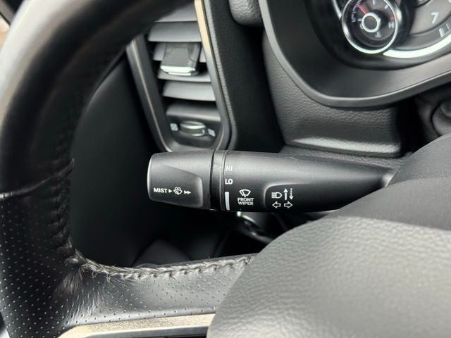 2020 RAM 1500 Rebel w/ Heated Steering Wheel + Remote Start