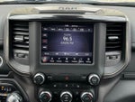 2020 RAM 1500 Rebel w/ Heated Steering Wheel + Remote Start