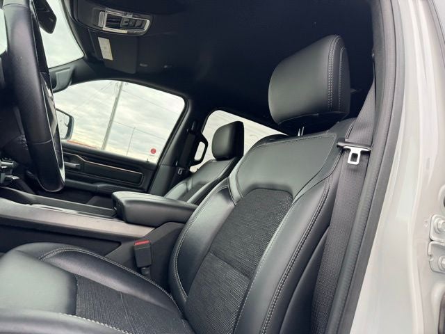 2020 RAM 1500 Rebel w/ Heated Steering Wheel + Remote Start