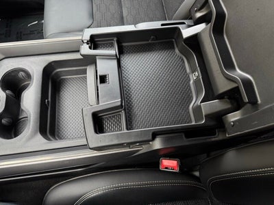 2020 RAM 1500 Rebel w/ Heated Steering Wheel + Remote Start