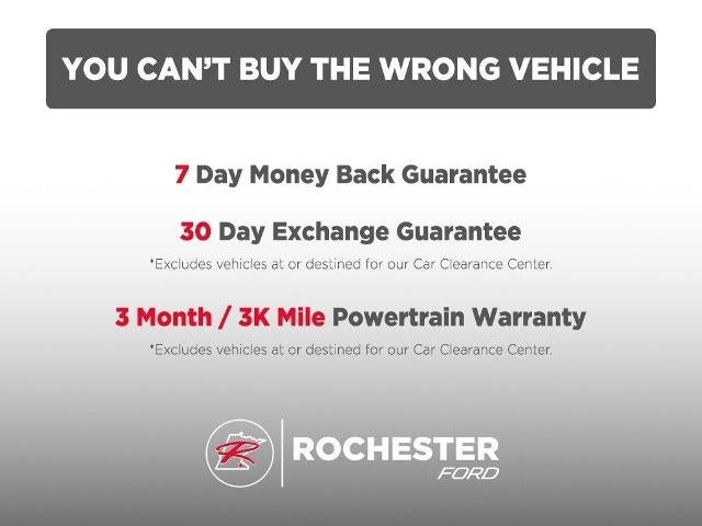 2020 RAM 1500 Rebel w/ Heated Steering Wheel + Remote Start