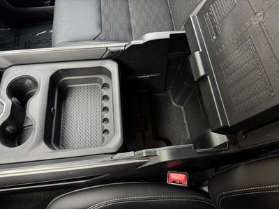 2020 RAM 1500 Rebel w/ Heated Steering Wheel + Remote Start