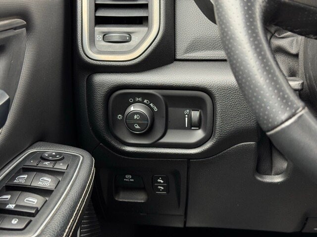 2020 RAM 1500 Rebel w/ Heated Steering Wheel + Remote Start