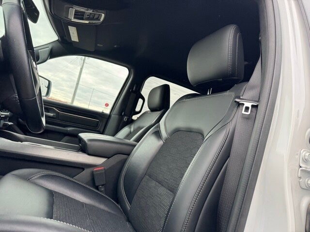 2020 RAM 1500 Rebel w/ Heated Steering Wheel + Remote Start