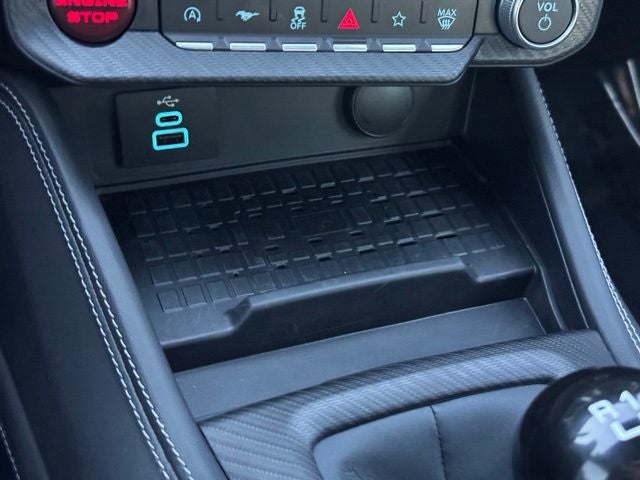 2024 Ford Mustang GT Premium w/Whipple Supercharger - 810 HP