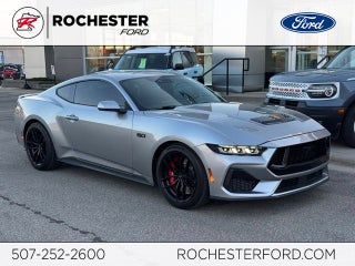 2024 Ford Mustang GT Premium w/Whipple Supercharger