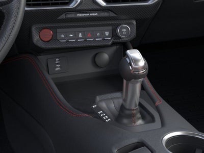 2026 Ford Mustang GT Premium w/Active Valve Exhaust + B&O Sound System