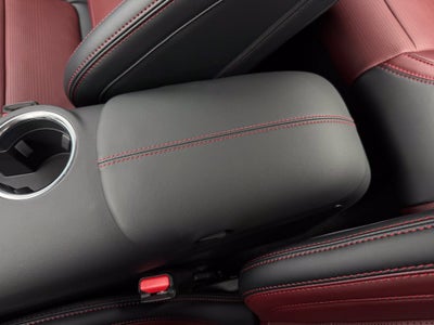 2026 Ford Mustang GT Premium w/Active Valve Exhaust + B&O Sound System