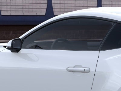 2026 Ford Mustang GT Premium w/Active Valve Exhaust + B&O Sound System