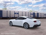 2026 Ford Mustang GT Premium w/Active Valve Exhaust + B&O Sound System