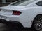 2026 Ford Mustang GT Premium w/Active Valve Exhaust + B&O Sound System