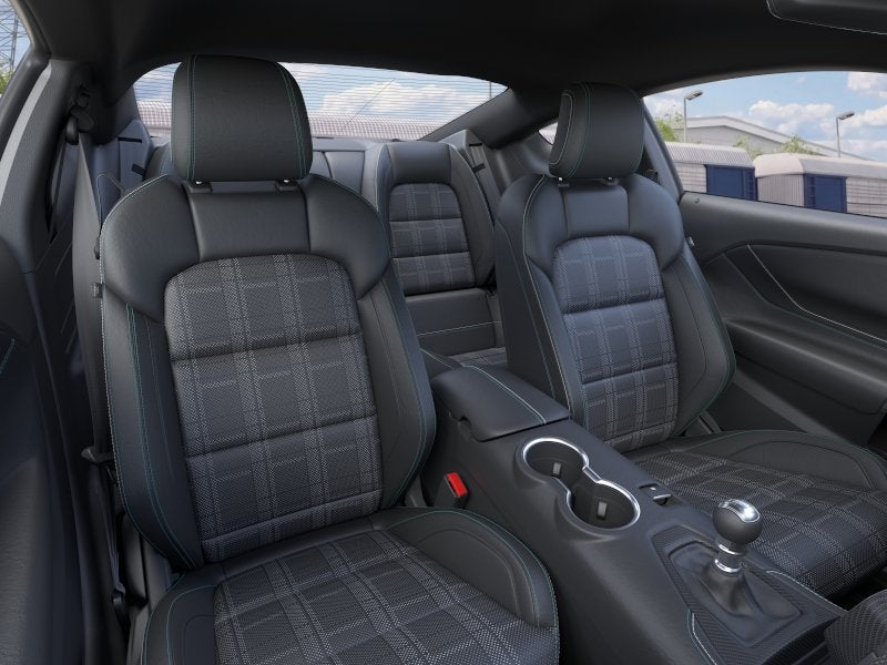 2026 Ford Mustang GT Premium w/ B&O 12 Speaker System and Active Exhaust