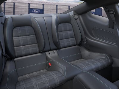 2026 Ford Mustang GT Premium w/ B&O 12 Speaker System and Active Exhaust