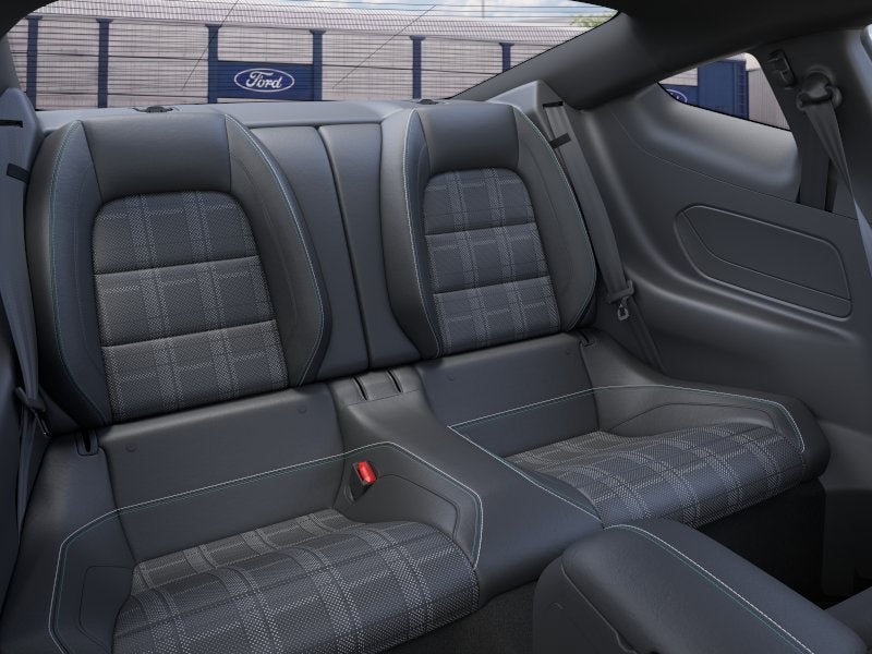 2026 Ford Mustang GT Premium w/ B&O 12 Speaker System and Active Exhaust