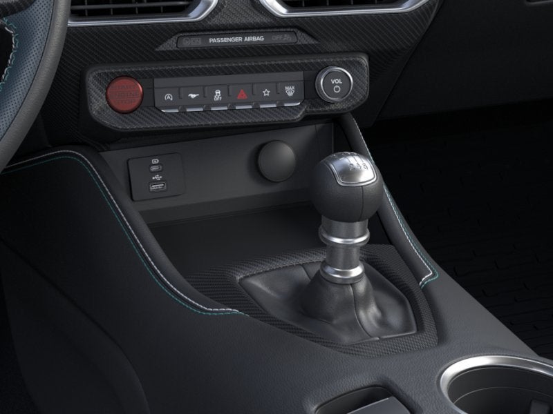 2026 Ford Mustang GT Premium w/ B&O 12 Speaker System and Active Exhaust