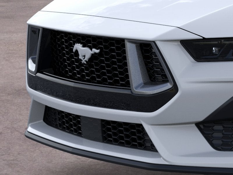 2026 Ford Mustang GT Premium w/ B&O 12 Speaker System and Active Exhaust