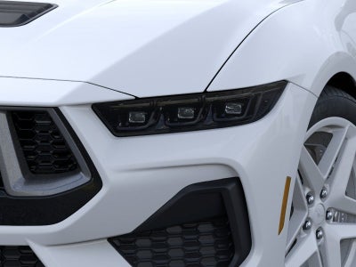 2026 Ford Mustang GT Premium w/ B&O 12 Speaker System and Active Exhaust