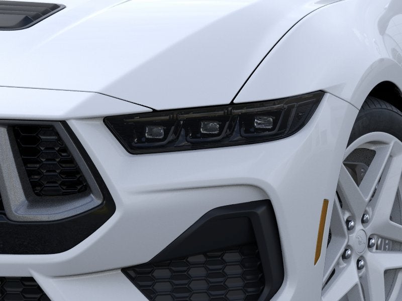 2026 Ford Mustang GT Premium w/ B&O 12 Speaker System and Active Exhaust