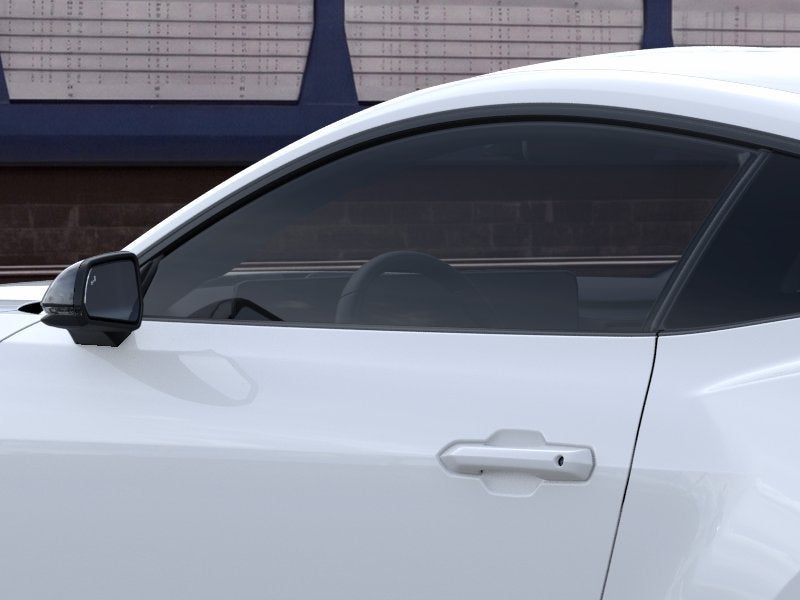 2026 Ford Mustang GT Premium w/ B&O 12 Speaker System and Active Exhaust