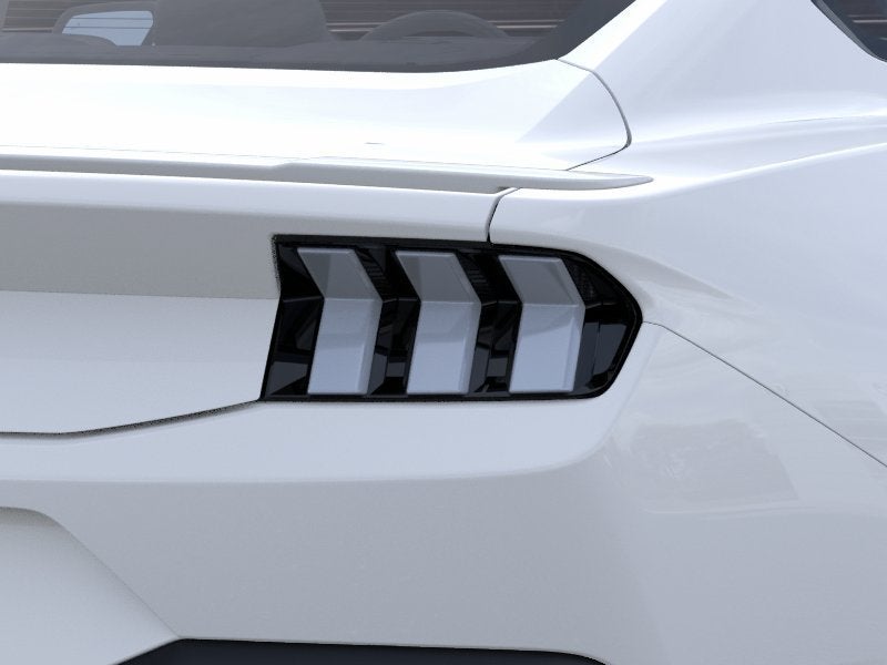 2026 Ford Mustang GT Premium w/ B&O 12 Speaker System and Active Exhaust