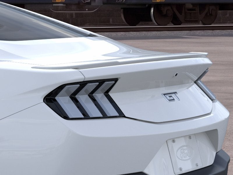 2026 Ford Mustang GT Premium w/ B&O 12 Speaker System and Active Exhaust