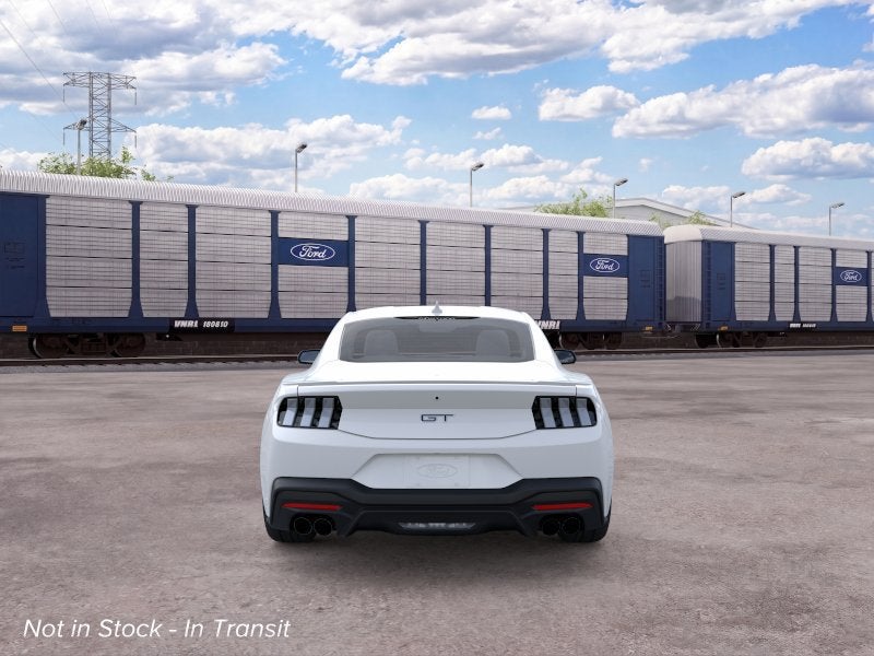 2026 Ford Mustang GT Premium w/ B&O 12 Speaker System and Active Exhaust