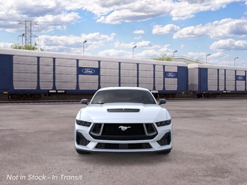2026 Ford Mustang GT Premium w/ B&O 12 Speaker System and Active Exhaust