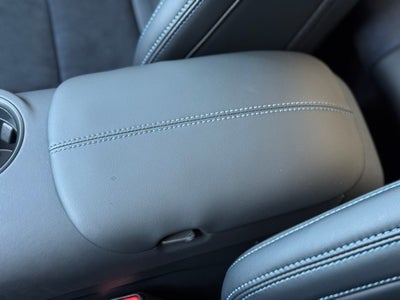 2025 Ford Mustang Dark Horse w/Handling Package