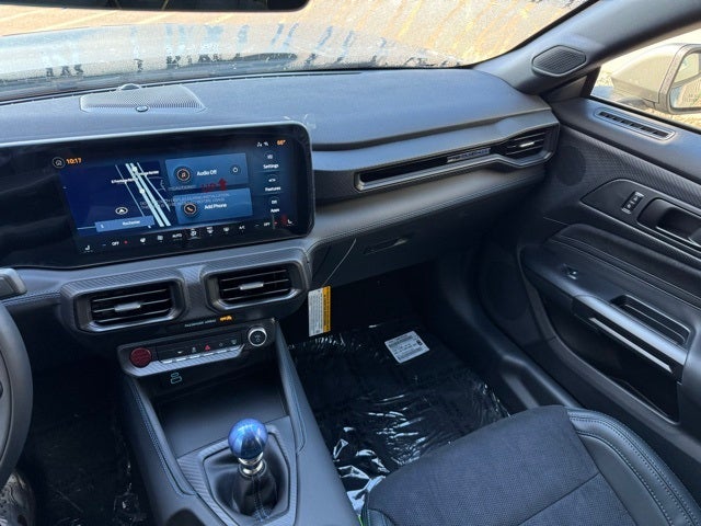 2025 Ford Mustang Dark Horse w/Handling Package