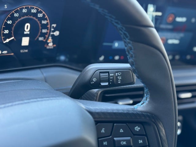 2025 Ford Mustang Dark Horse w/Handling Package