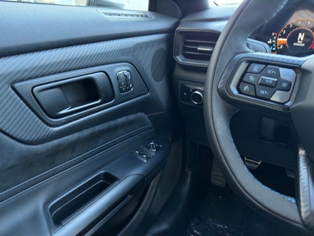 2025 Ford Mustang Dark Horse w/Handling Package