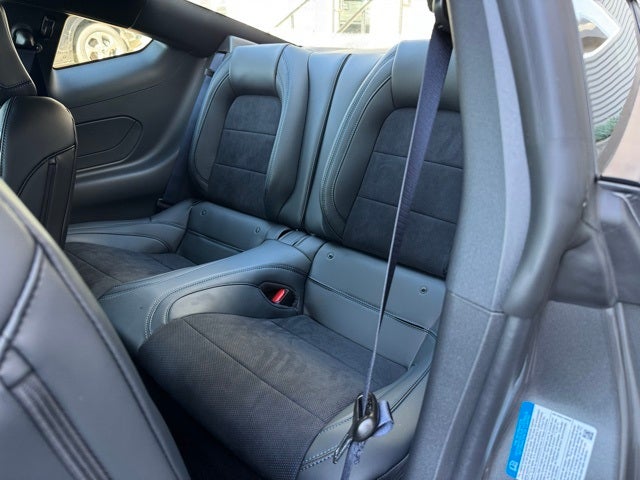 2025 Ford Mustang Dark Horse w/Handling Package