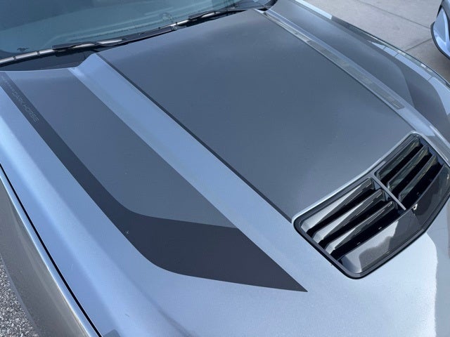 2025 Ford Mustang Dark Horse w/Handling Package