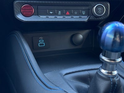 2025 Ford Mustang Dark Horse w/Handling Package