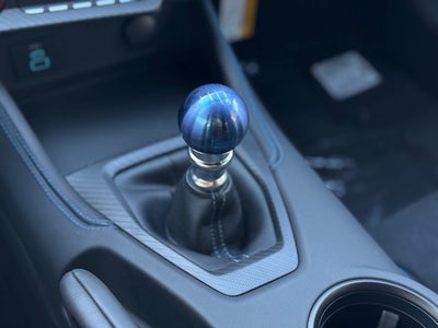 2025 Ford Mustang Dark Horse w/Handling Package