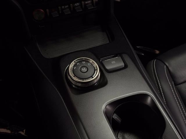 2021 Ford Mustang Shelby GT500