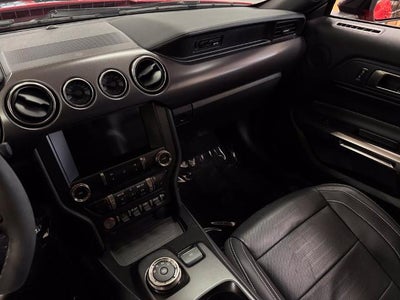 2021 Ford Mustang Shelby GT500