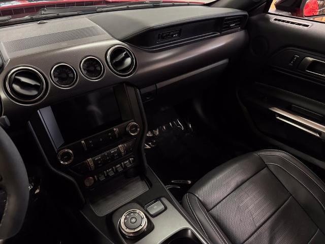 2021 Ford Mustang Shelby GT500