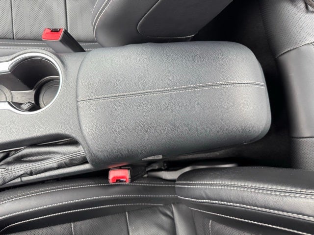 2021 Ford Mustang EcoBoost Premium w/ Adaptive Cruise Control